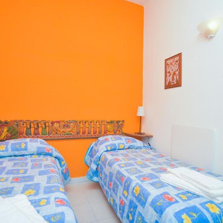 Residence Aegidius Искья Экстерьер фото