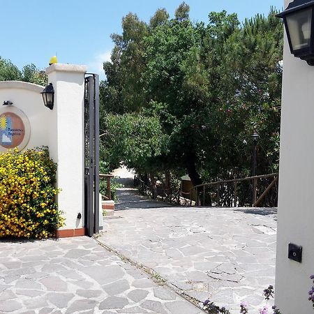 Residence Aegidius Искья Экстерьер фото