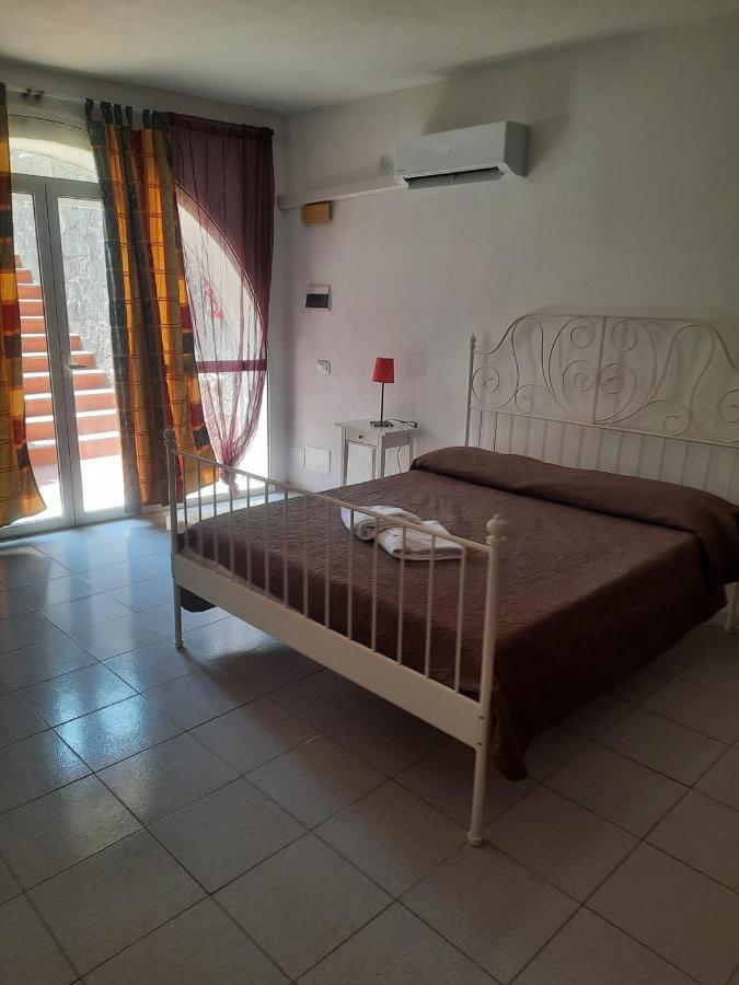 Residence Aegidius Искья Экстерьер фото