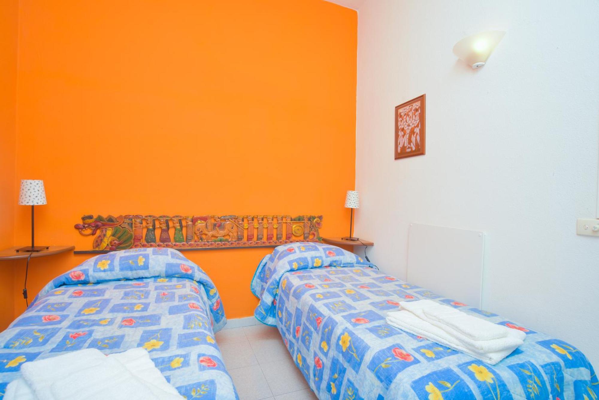 Residence Aegidius Искья Экстерьер фото