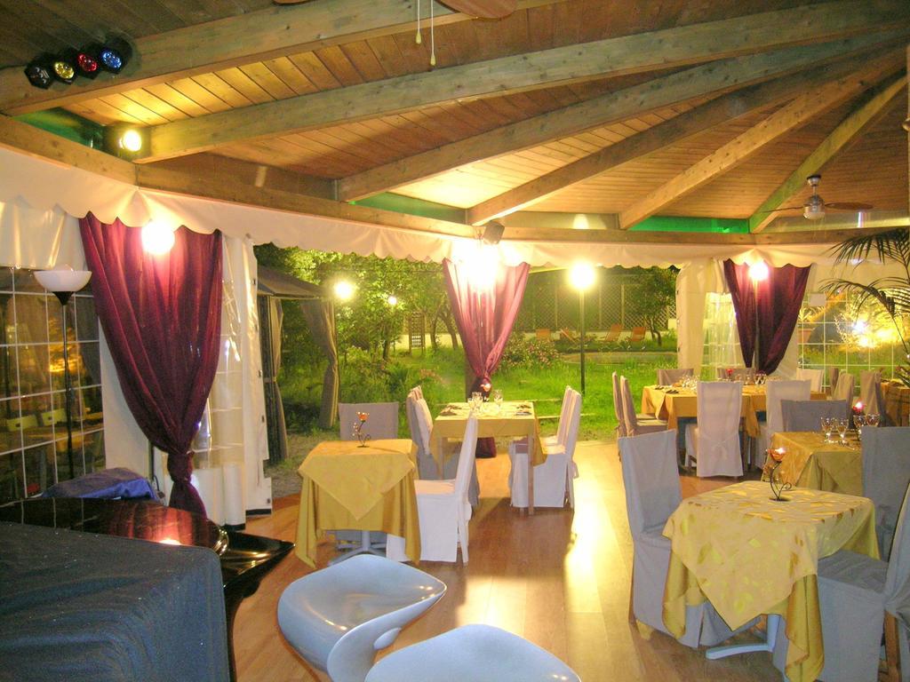 Residence Aegidius Искья Экстерьер фото