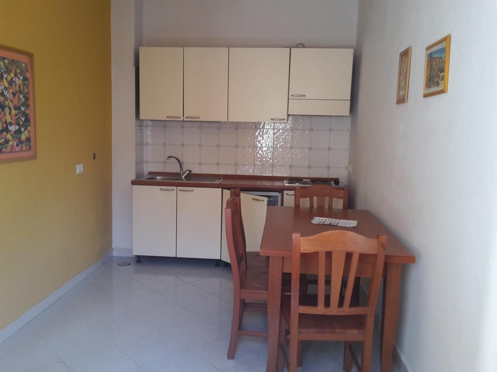 Residence Aegidius Искья Экстерьер фото