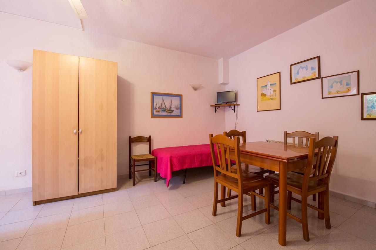 Residence Aegidius Искья Экстерьер фото