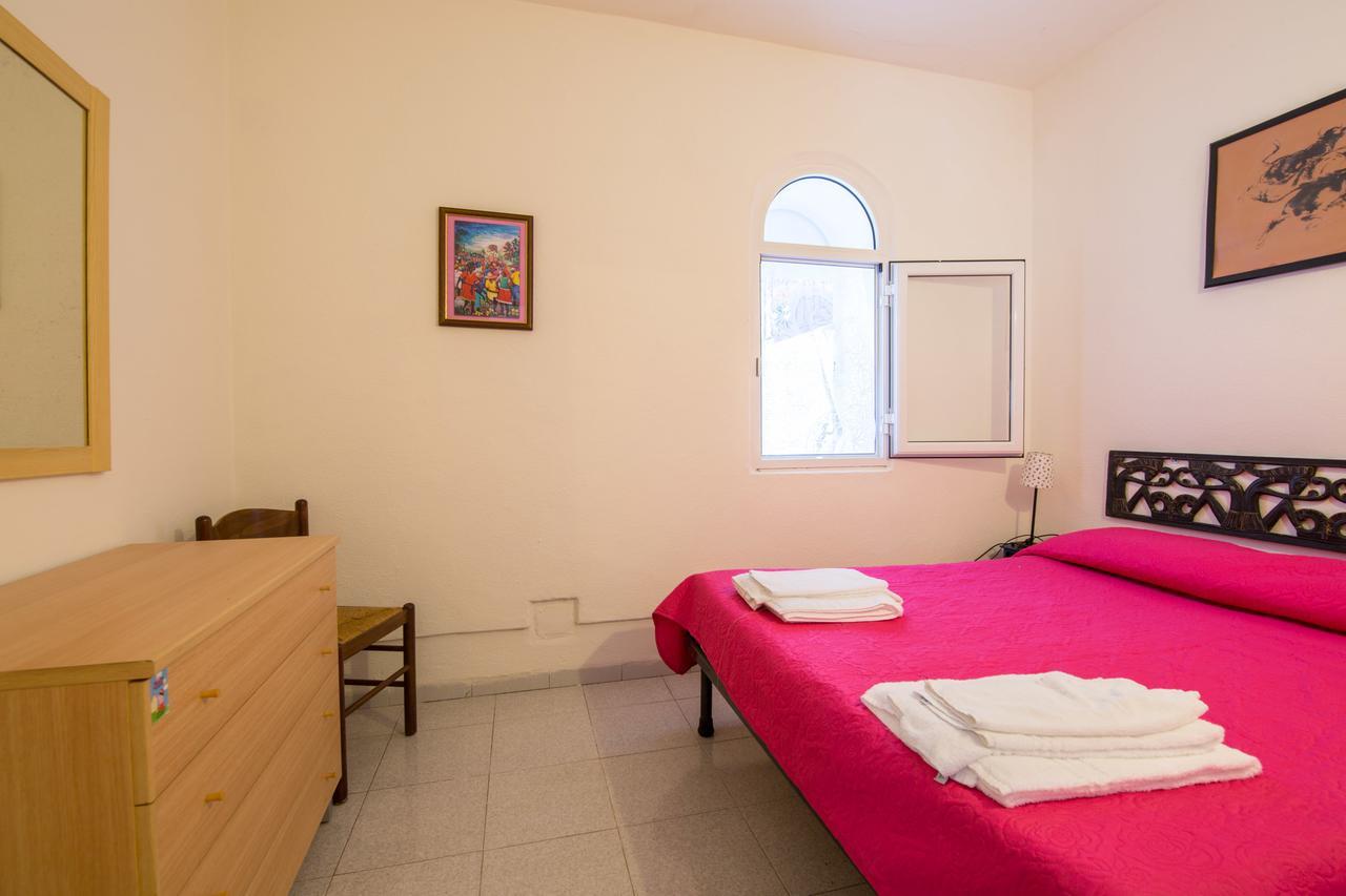 Residence Aegidius Искья Экстерьер фото
