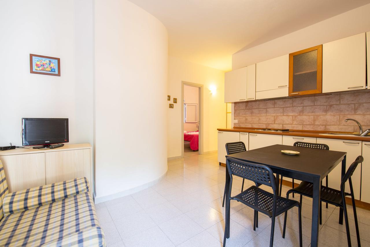 Residence Aegidius Искья Экстерьер фото