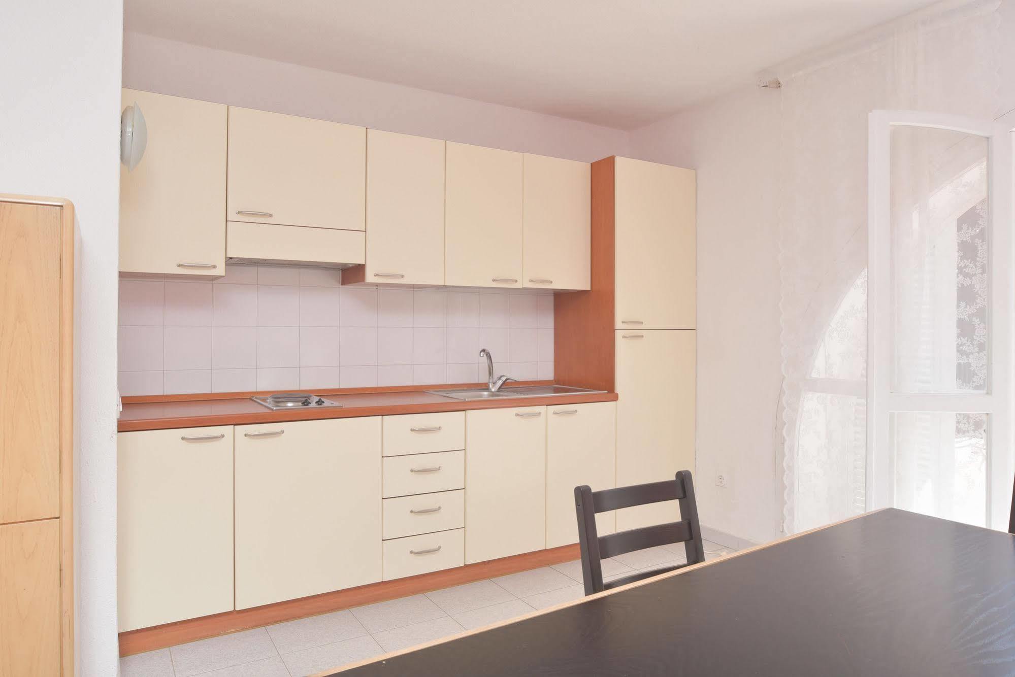 Residence Aegidius Искья Экстерьер фото
